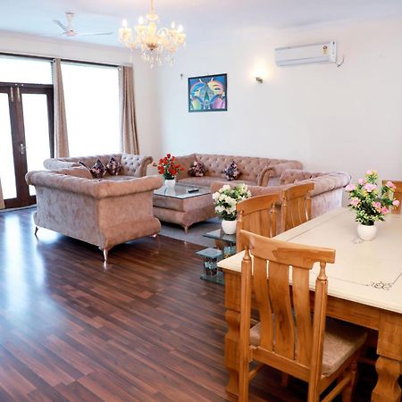 Fortune Home Service Apartment 2Bhk,E28 Saket 2A New Delhi Bagian luar foto