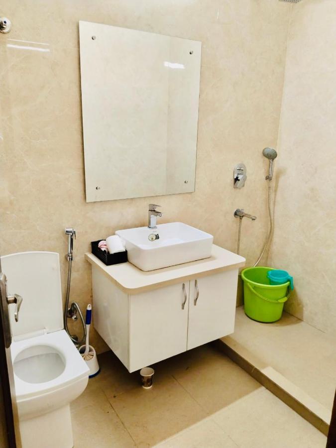 Fortune Home Service Apartment 2Bhk,E28 Saket 2A New Delhi Bagian luar foto