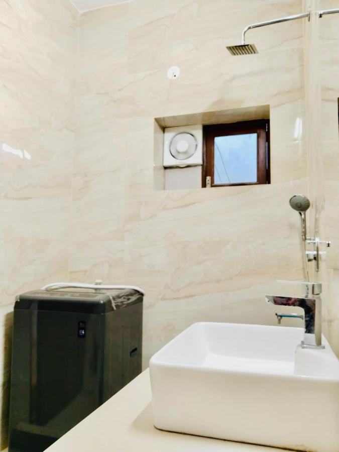 Fortune Home Service Apartment 2Bhk,E28 Saket 2A New Delhi Bagian luar foto