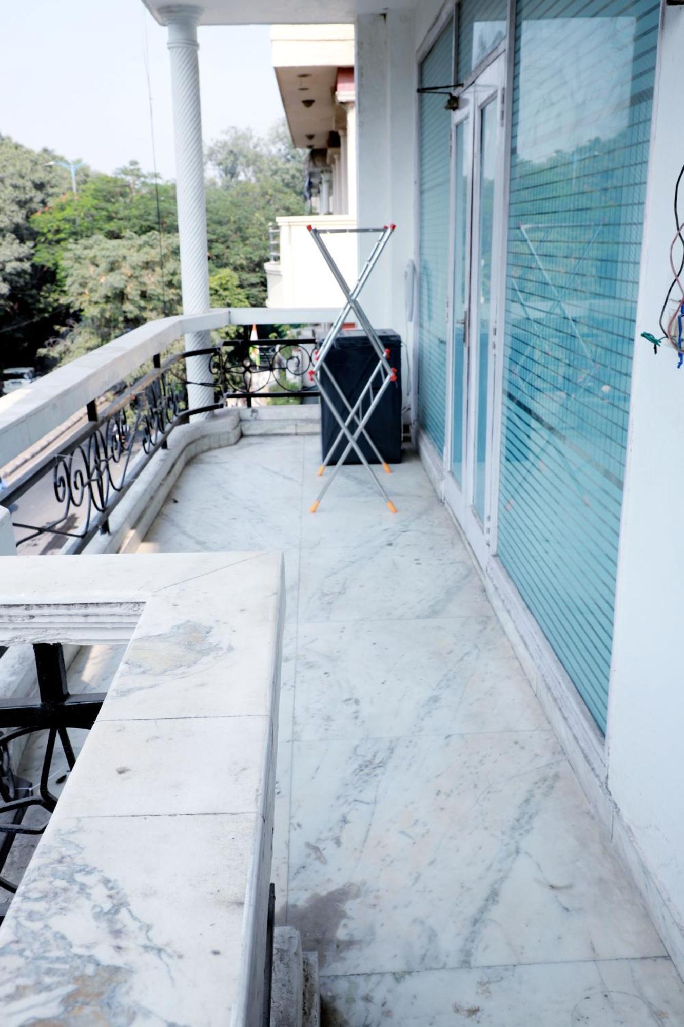 Fortune Home Service Apartment 2Bhk,E28 Saket 2A New Delhi Bagian luar foto
